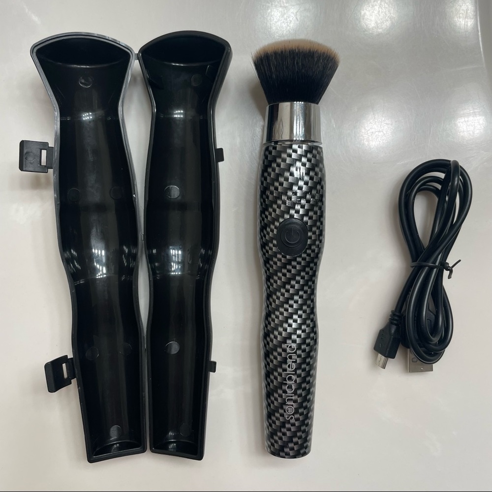 Michael Todd Sonicblend makeup brush